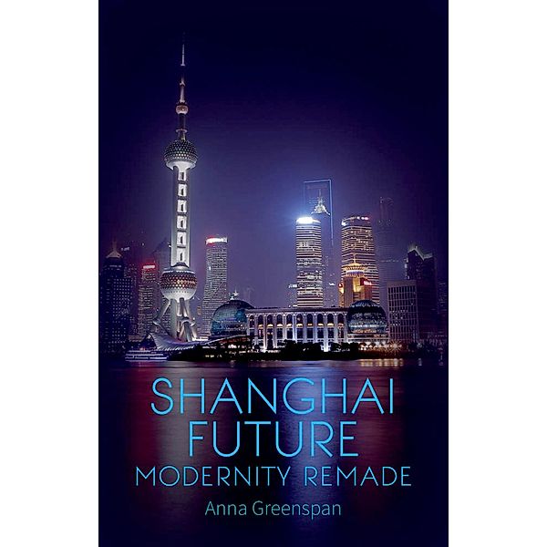 Shanghai Future, Anna Greesnpan
