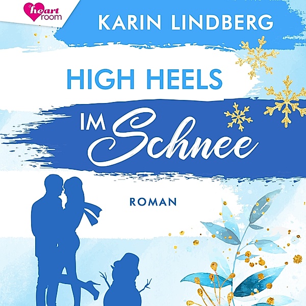Shanghai Love Affairs - 2 - High Heels im Schnee, Karin Lindberg