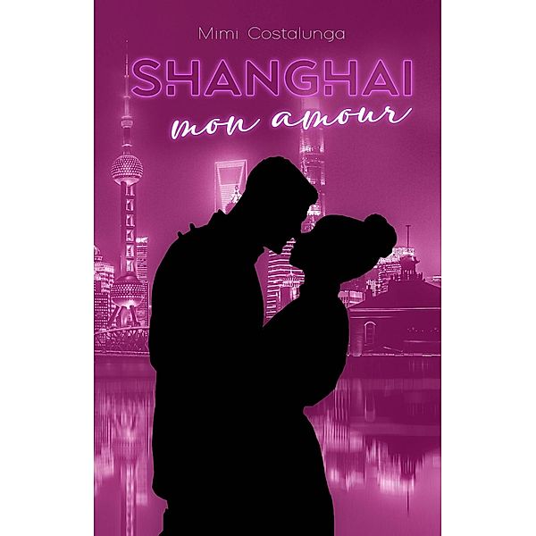 Shanghai mon amour, Mimi Costalunga