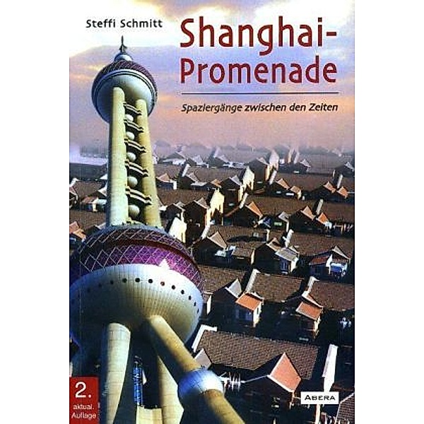 Shanghai-Promenade, Steffi Schmitt