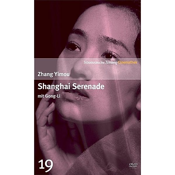 Shanghai Serenade, Diverse Interpreten