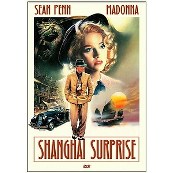 Shanghai Surprise, Tony Kenrick