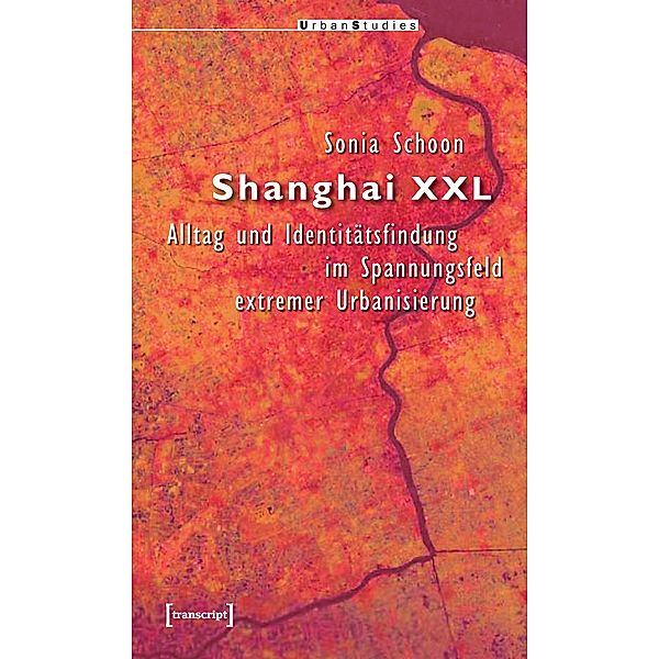 Shanghai XXL, Sonia Schoon