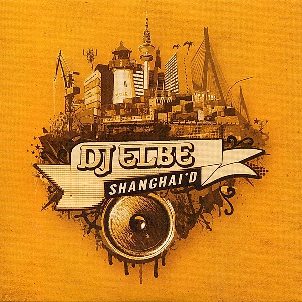 Shanghai'D, DJ Elbe