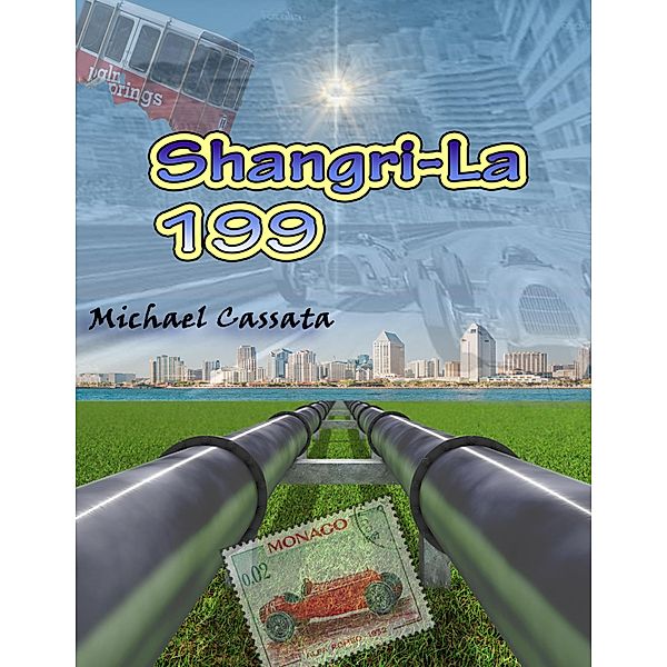 Shangri-la 199, Michael Cassata