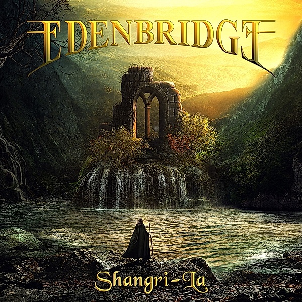 Shangri-La (2CD Digipak), Edenbridge