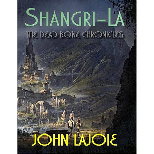 Shangri-La, John Lajoie