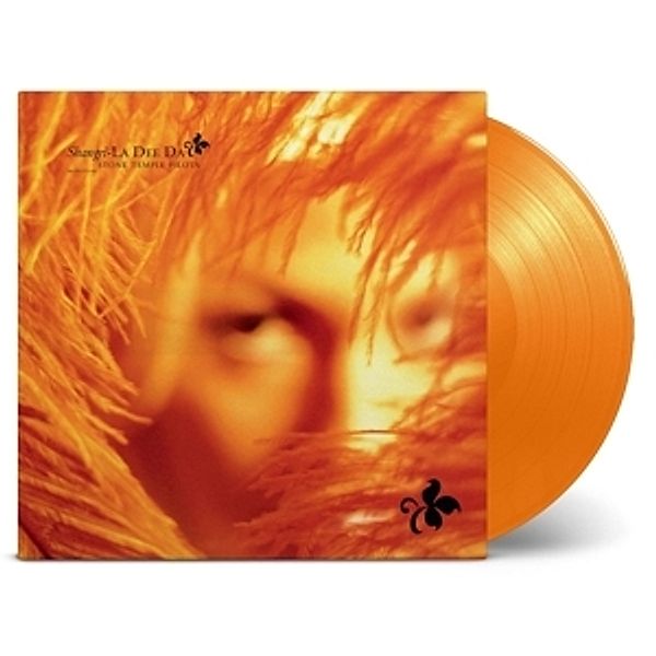 Shangri-La Dee Da (Orange) (Vinyl), Stone Temple Pilots