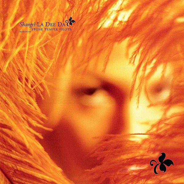 Shangri-La Dee Da (Vinyl), Stone Temple Pilots