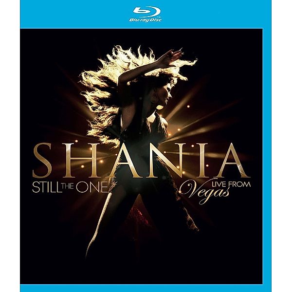 Shania Twain - Still the One, Shania Twain