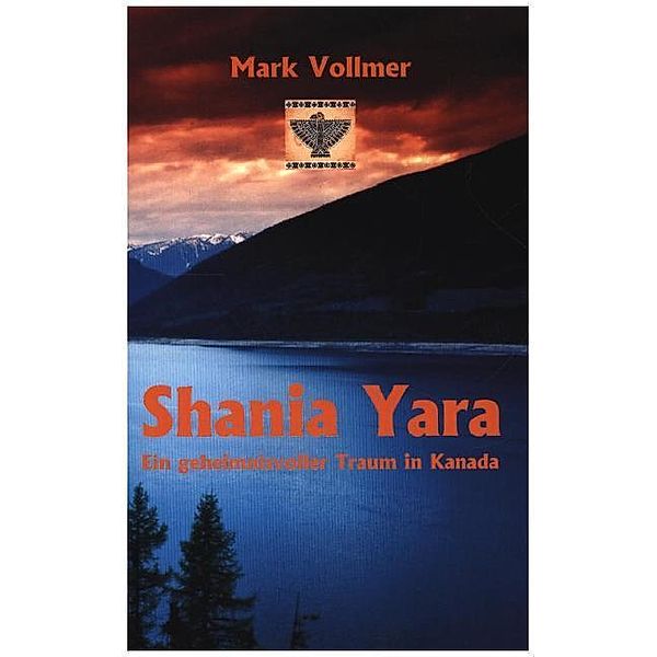 Shania Yara, Mark Vollmer