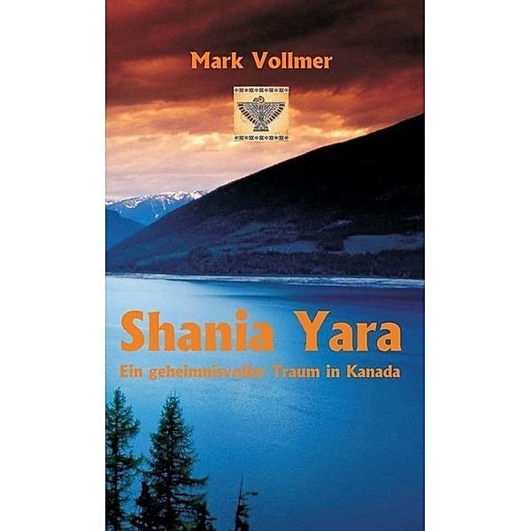 Shania Yara, Mark Vollmer