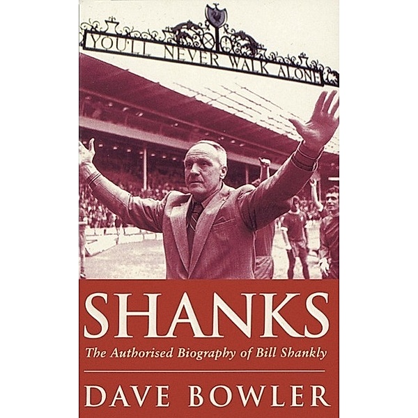 Shanks, Dave Bowler