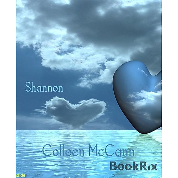 Shannon, Colleen McCann