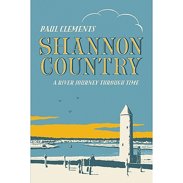 Shannon Country, Paul Clements