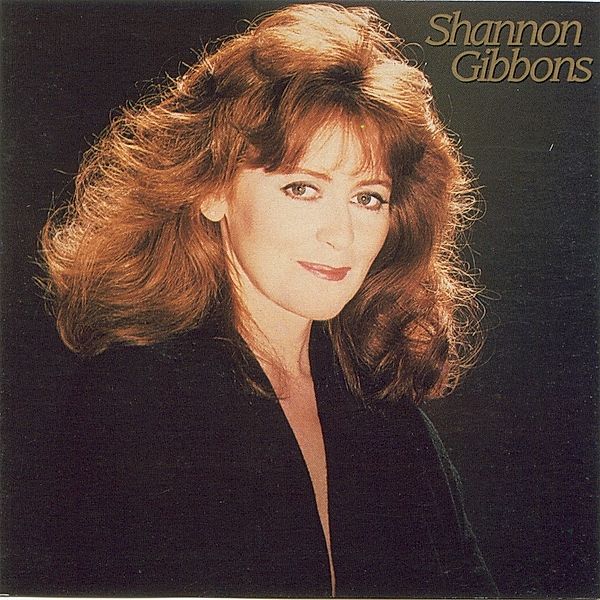 Shannon Gibbons, Shannon Gibbons