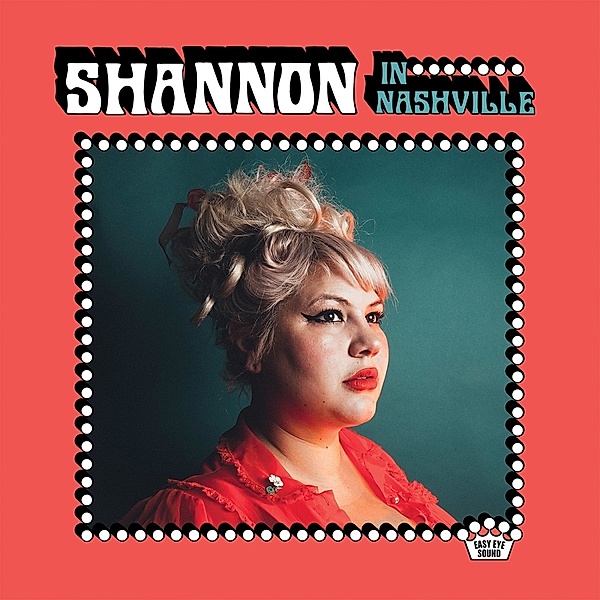 Shannon In Nashville (Vinyl), Shannon Shaw