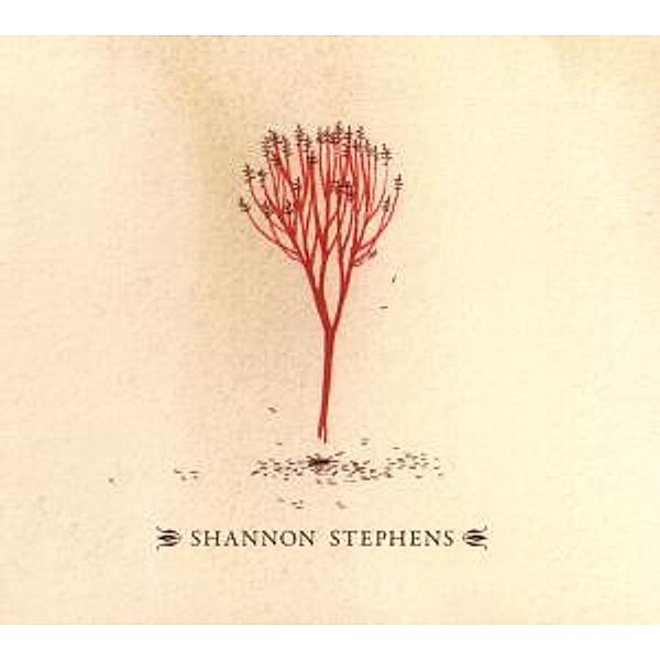 Shannon Stephens, Shannon Stephens
