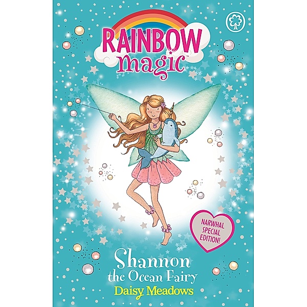 Shannon the Ocean Fairy / Rainbow Magic Bd.1, Daisy Meadows