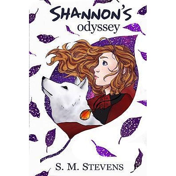 Shannon's Odyssey, S. M. Stevens