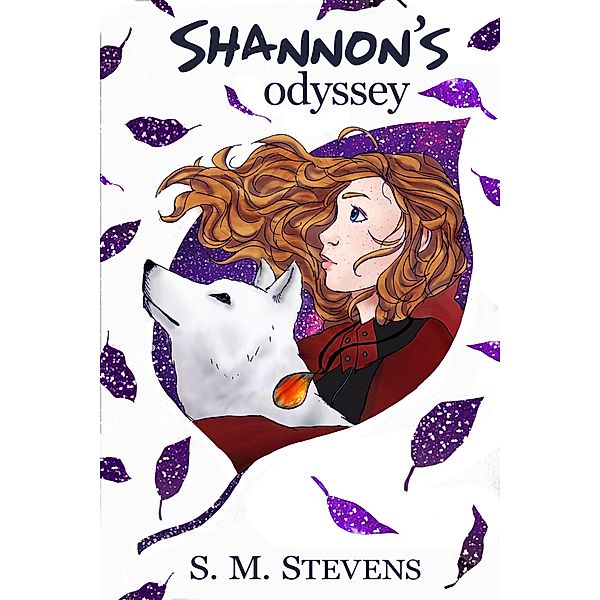 Shannon's Odyssey, S. M. Stevens