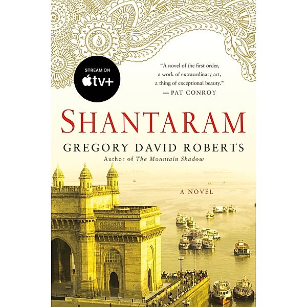 Shantaram, Gregory David Roberts