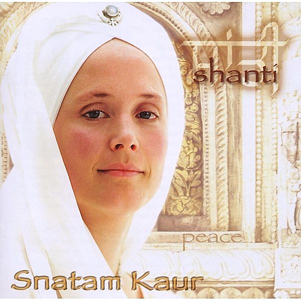 Shanti, Snatam Kaur