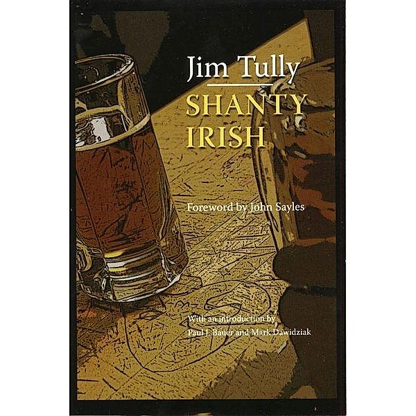 Shanty Irish, Jim Tully