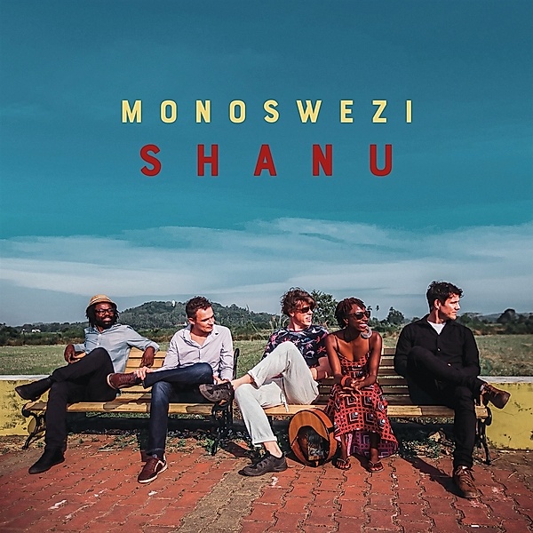 Shanu, Monoswezi