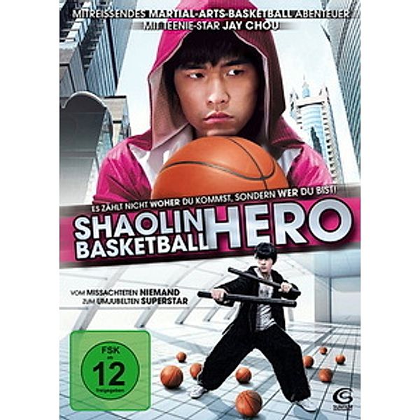 Shaolin Basketball Hero, Takehiko Inoue