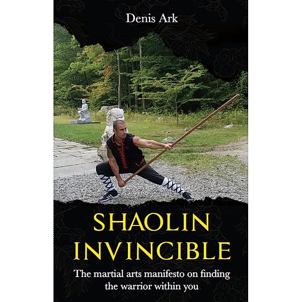 Shaolin Invincible, Denis Ark