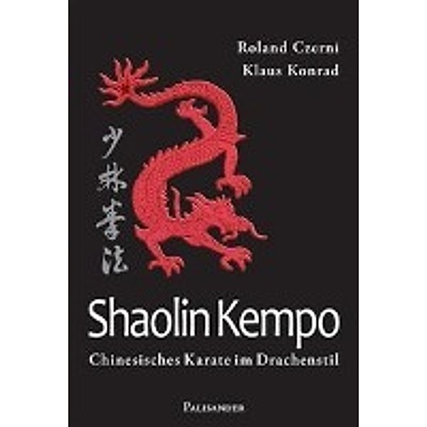 Shaolin Kempo, Roland Czerni, Klaus Konrad