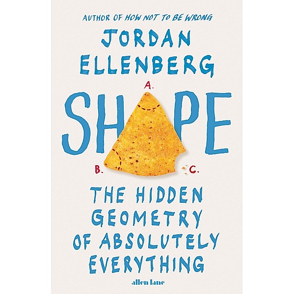 Shape, Jordan Ellenberg