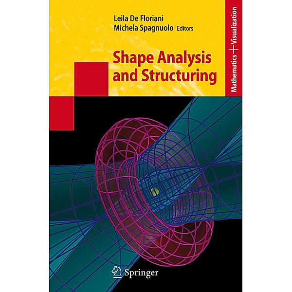 Shape Analysis and Structuring