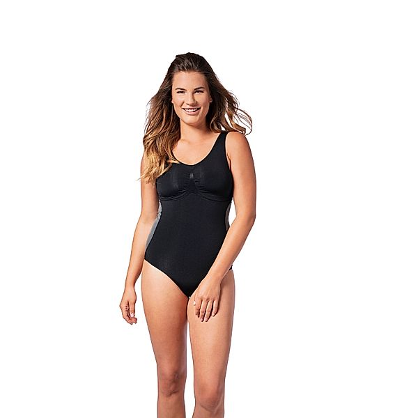 Shape-Badeanzug schwarz Grösse: M jetzt bei Weltbild.at bestellen