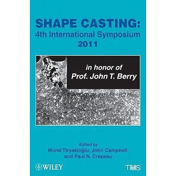 Shape Casting