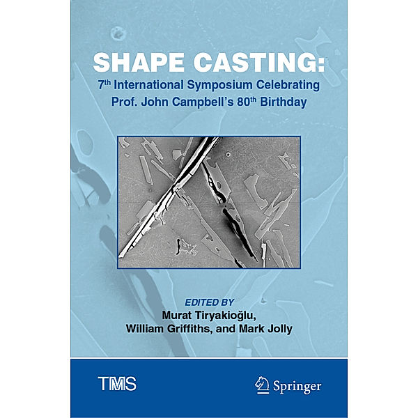 Shape Casting