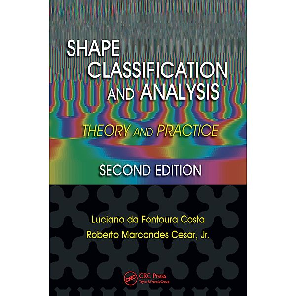 Shape Classification and Analysis, Luciano Da Fona Costa, Jr. Cesar