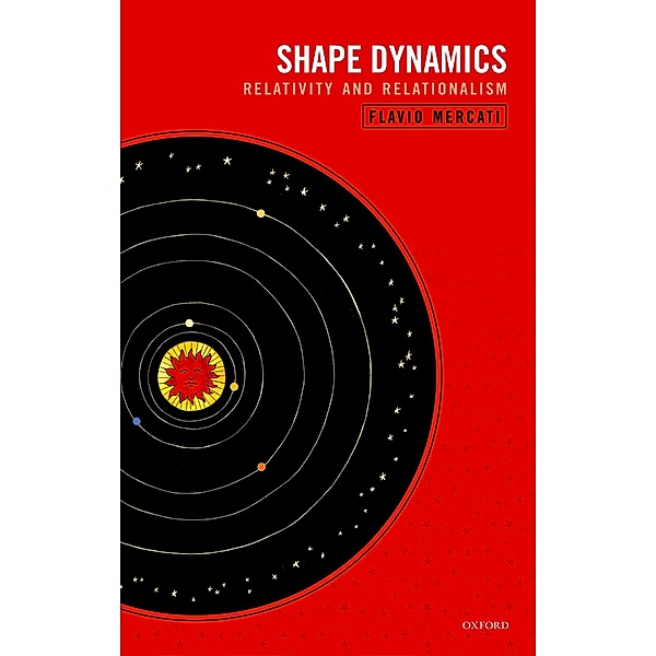 Shape Dynamics, Flavio Mercati