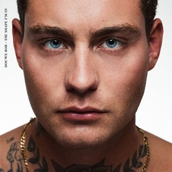 Shape I'M In (Vinyl), Douwe Bob