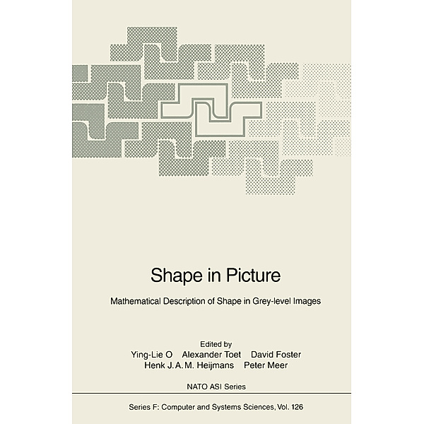 Shape in Picture