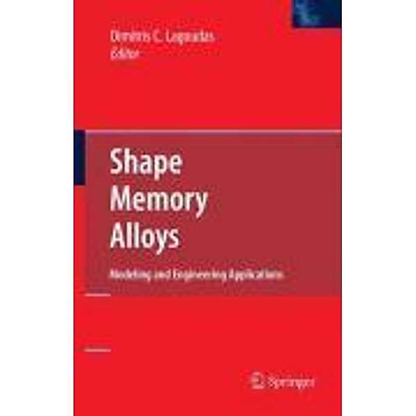 Shape Memory Alloys