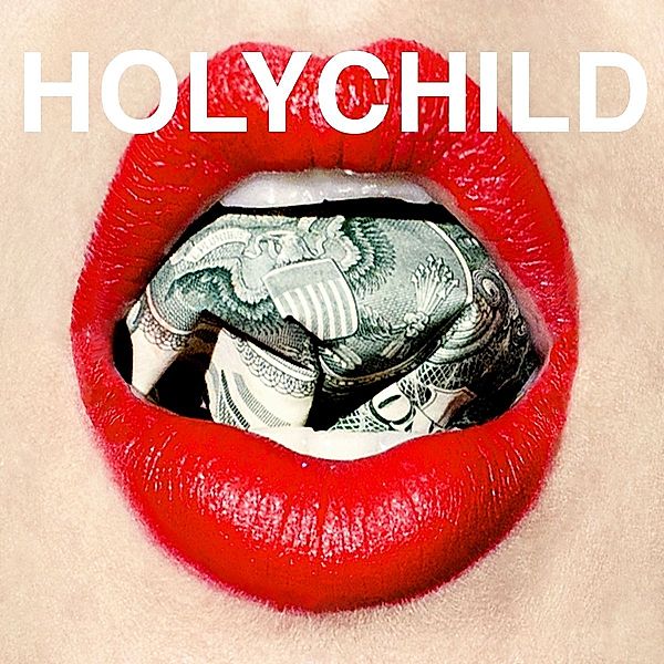 Shape Of Brat Pop To Come, Holychild