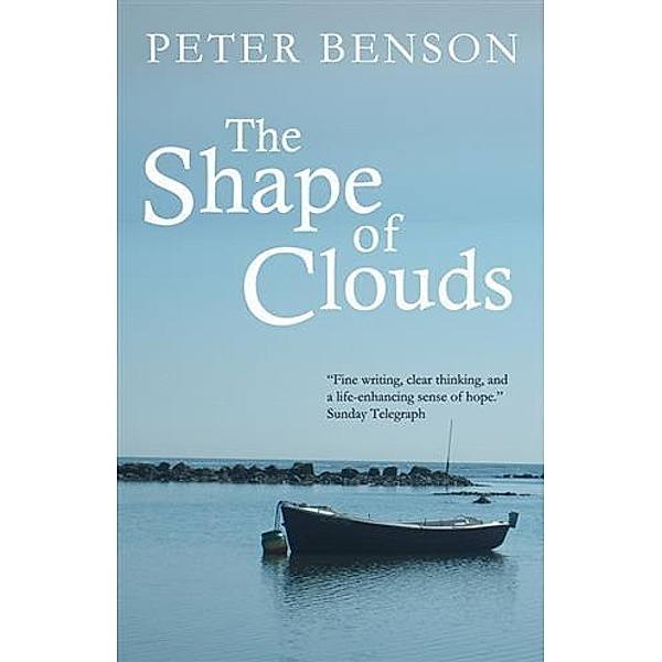 Shape of Clouds, Peter Benson