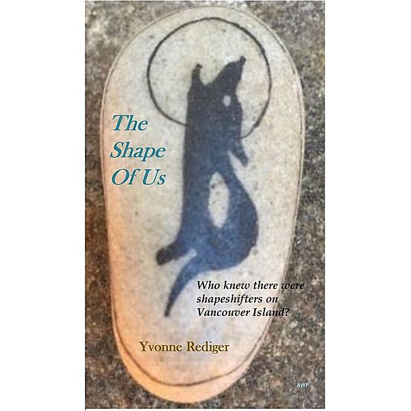 Shape of Us, Yvonne Rediger