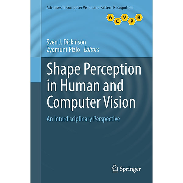 Shape Perception in Human and Computer Vision