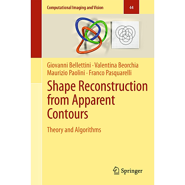 Shape Reconstruction from Apparent Contours, Giovanni Bellettini, Valentina Beorchia, Maurizio Paolini, Franco Pasquarelli