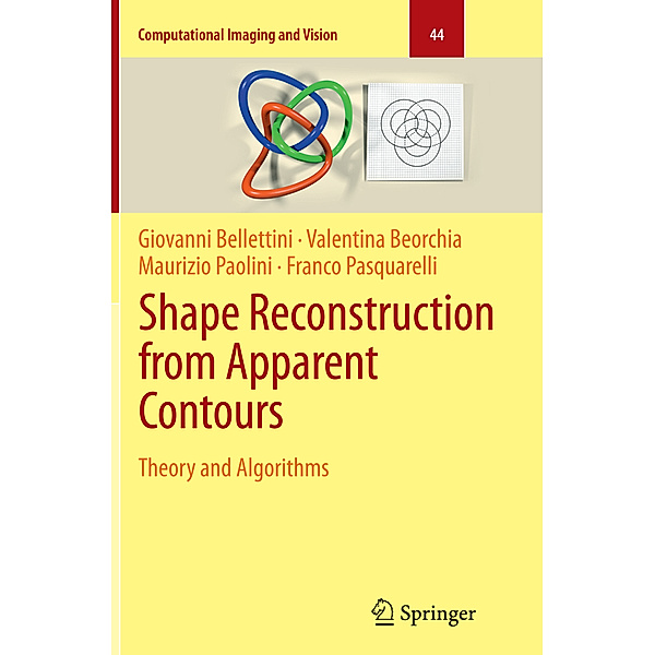 Shape Reconstruction from Apparent Contours, Giovanni Bellettini, Valentina Beorchia, Maurizio Paolini, Franco Pasquarelli