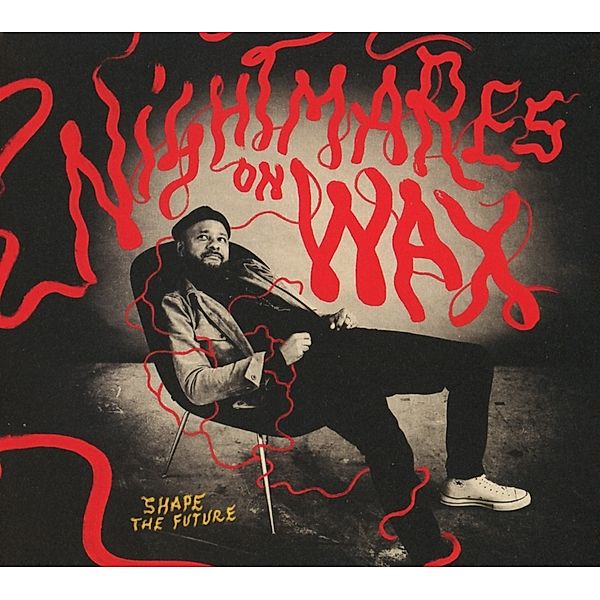 Shape The Future, Nightmares On Wax