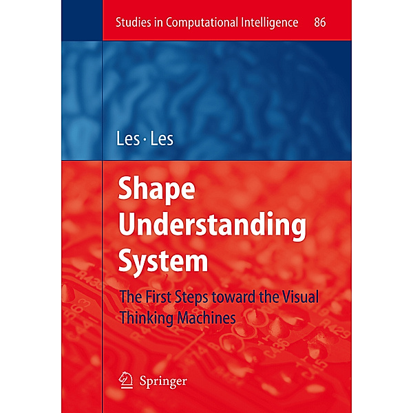 Shape Understanding System, Zbigniew Les, Magdalena Les